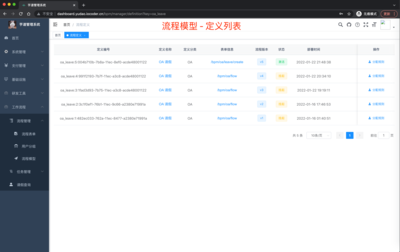 meijia-admin: 芋道管理后臺(tái),基于 Vue3 + Element Plus 實(shí)現(xiàn),支持 RBAC 動(dòng)態(tài)權(quán)限、數(shù)據(jù)權(quán)限、SaaS 多租戶(hù)、Flowable 工作流、三方登錄、支付、短信、商城、CRM 等功能。